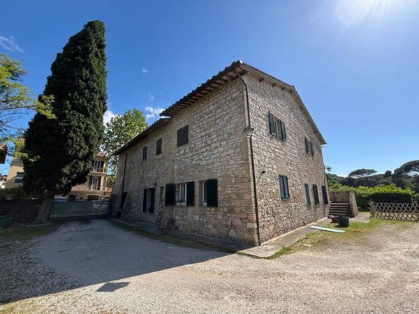 appartamento in affitto ad Assisi in zona Santa Maria degli Angeli