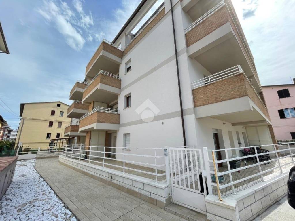 appartamento in affitto ad Assisi in zona Santa Maria degli Angeli