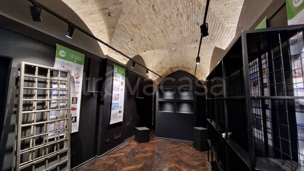 monolocale in affitto ad Assisi