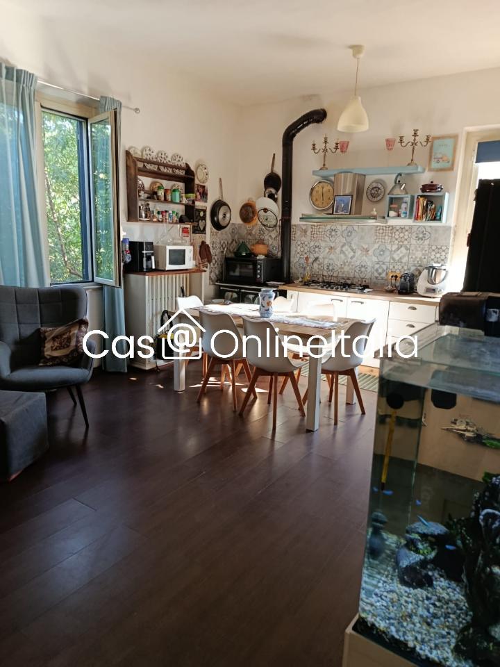 appartamento in affitto ad Assisi in zona Santa Maria degli Angeli