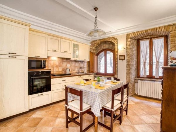 appartamento in affitto ad Assisi