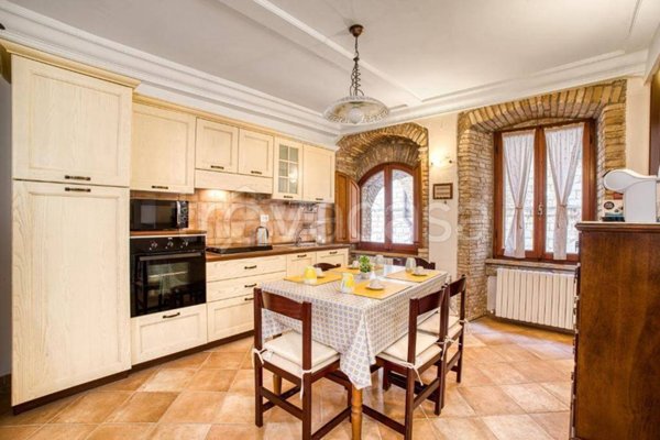 appartamento in affitto ad Assisi
