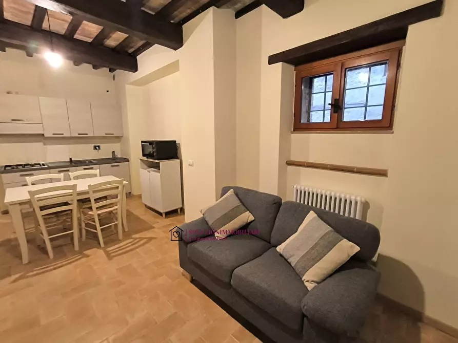 appartamento in affitto ad Assisi