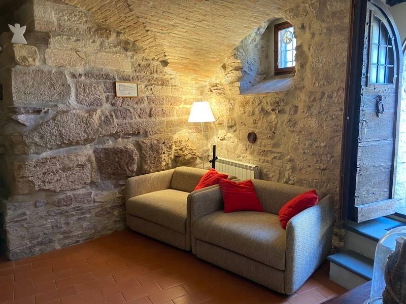 appartamento in affitto ad Assisi