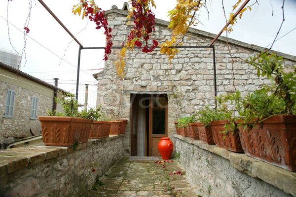 appartamento in affitto ad Assisi