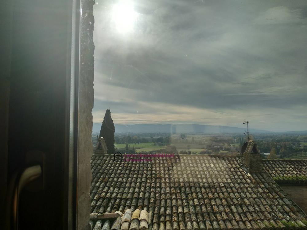 appartamento in affitto ad Assisi in zona Palazzo