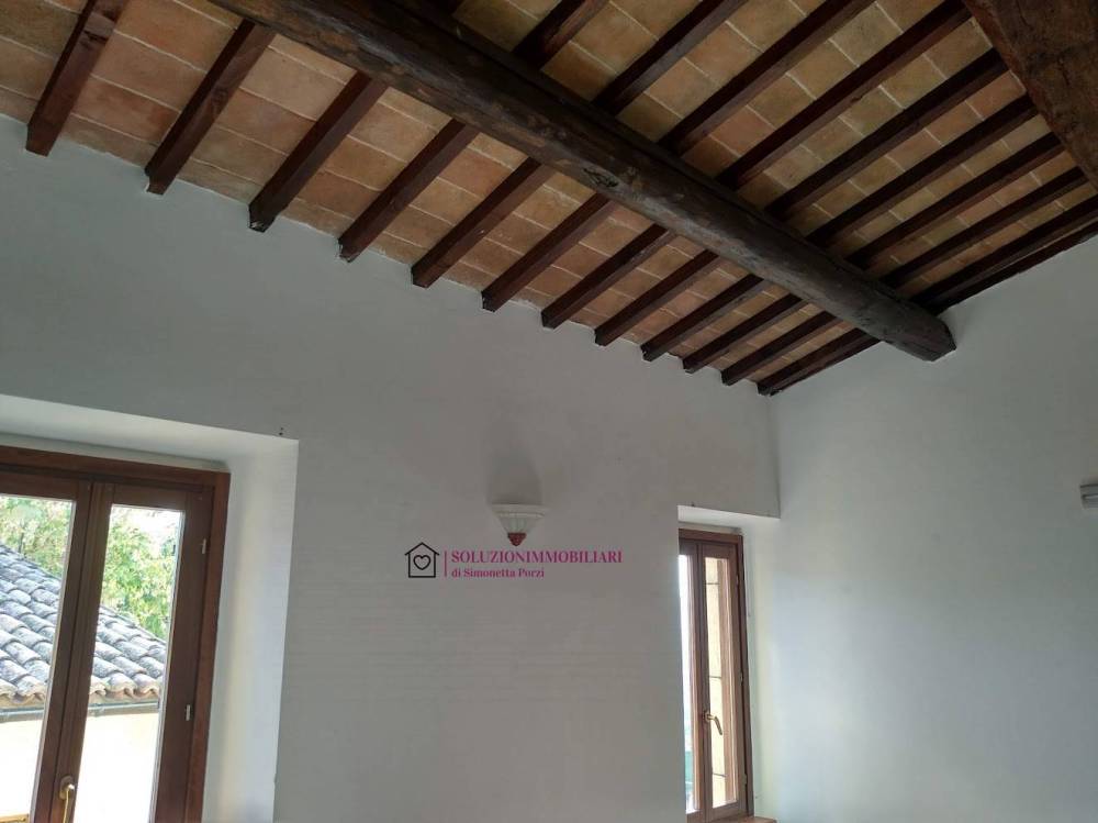 appartamento in affitto ad Assisi in zona Viole