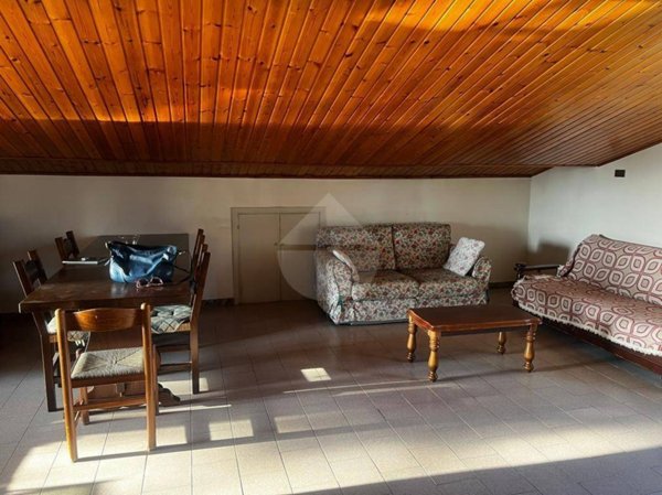appartamento in affitto ad Assisi in zona Palazzo
