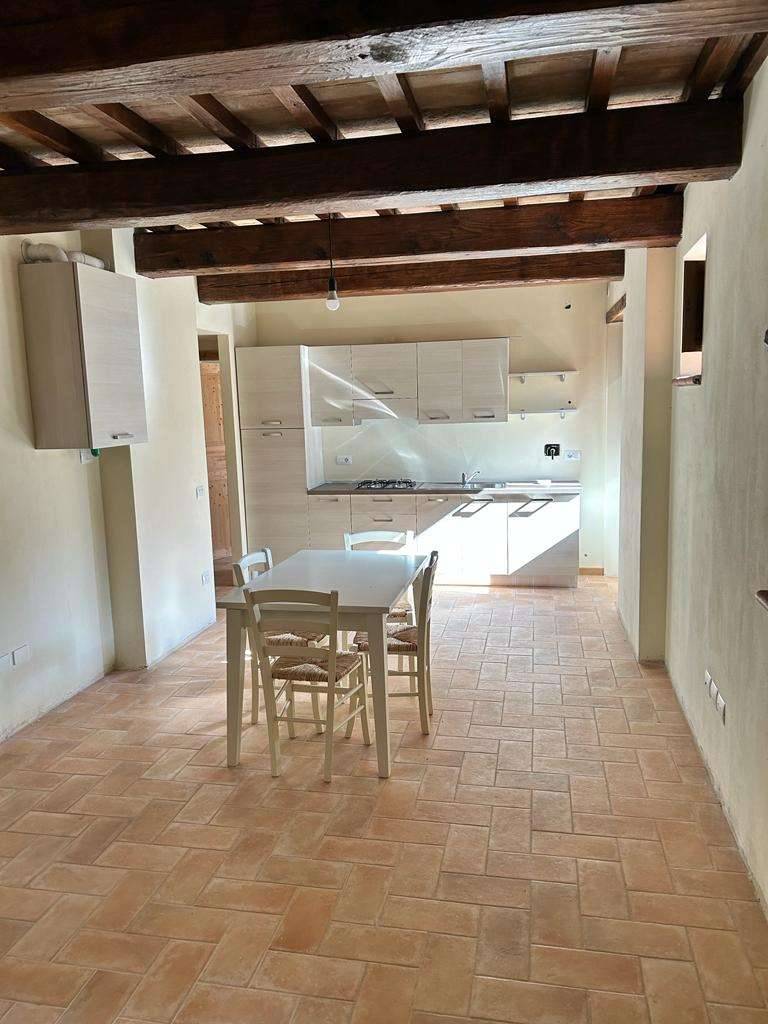 appartamento in affitto ad Assisi