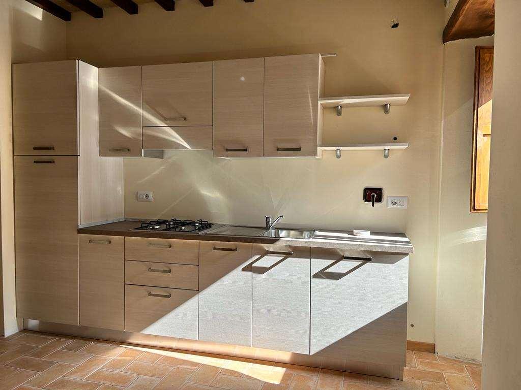 appartamento in affitto ad Assisi