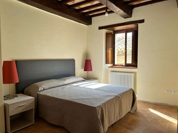 appartamento in affitto ad Assisi