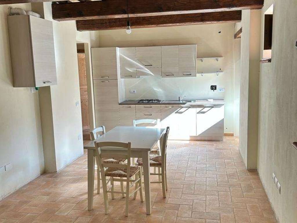 appartamento in affitto ad Assisi in zona Palazzo