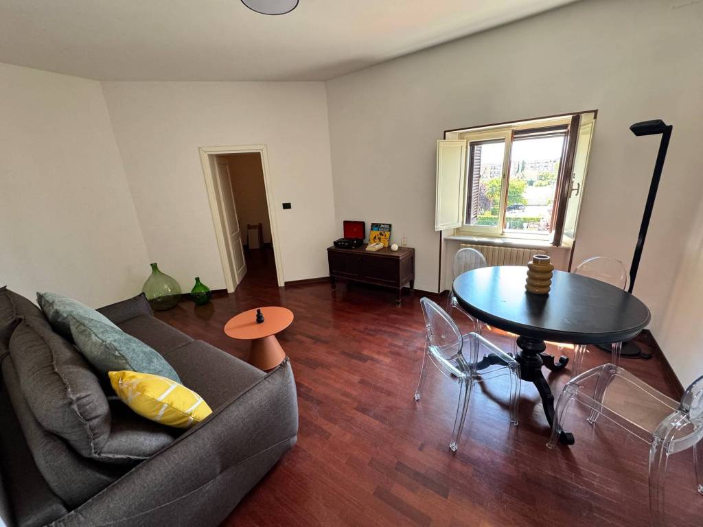 appartamento in affitto ad Assisi in zona Santa Maria degli Angeli