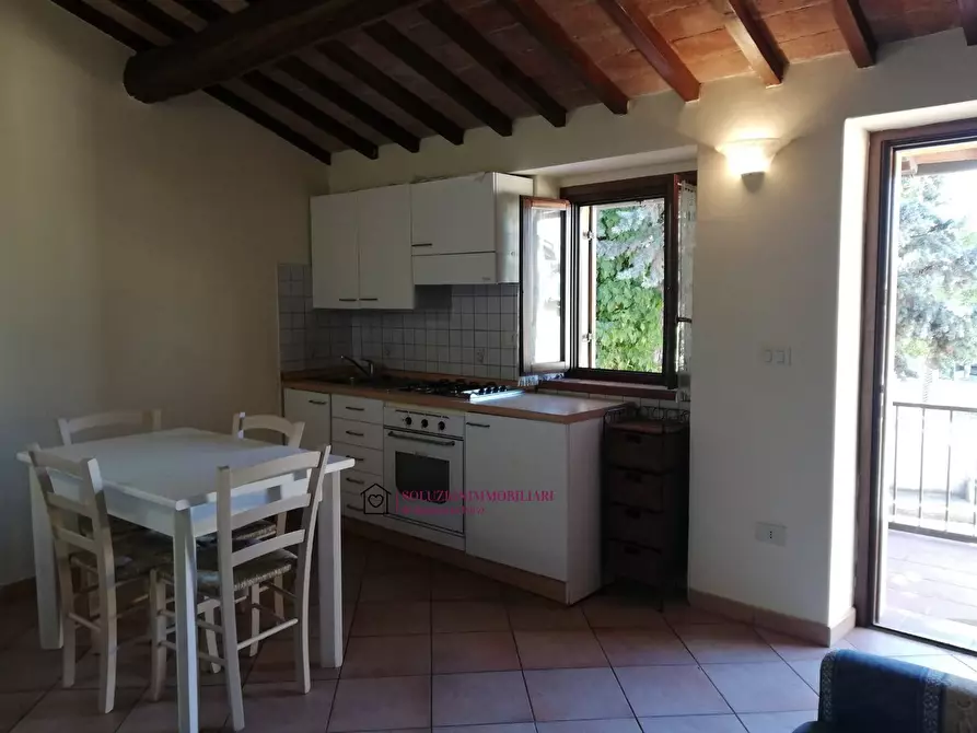 appartamento in affitto ad Assisi in zona Viole