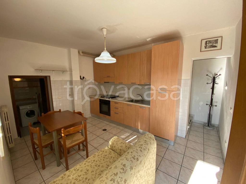 appartamento in affitto ad Assisi