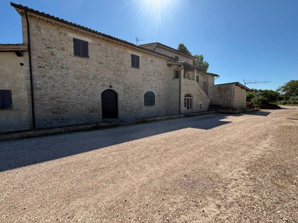 appartamento in affitto ad Assisi in zona Santa Maria degli Angeli