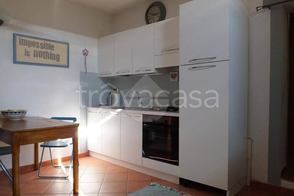 appartamento in affitto ad Assisi in zona Santa Maria degli Angeli