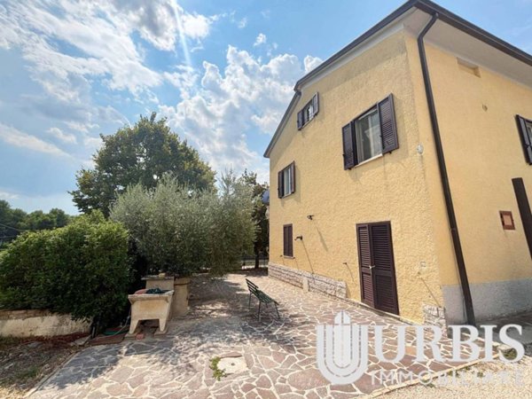 appartamento in affitto ad Assisi in zona Capodacqua