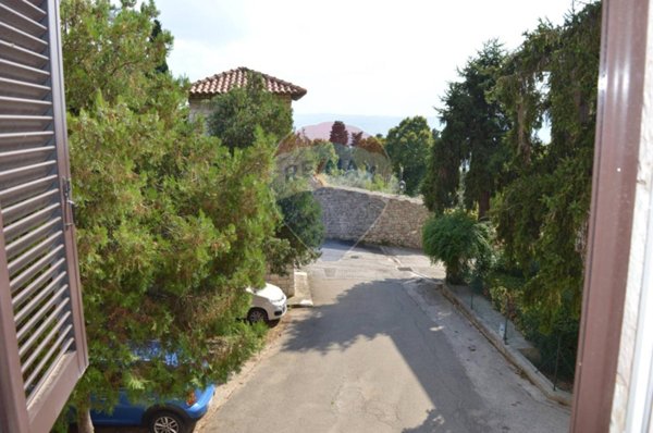 appartamento in affitto ad Assisi