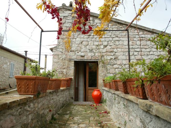 appartamento in affitto ad Assisi