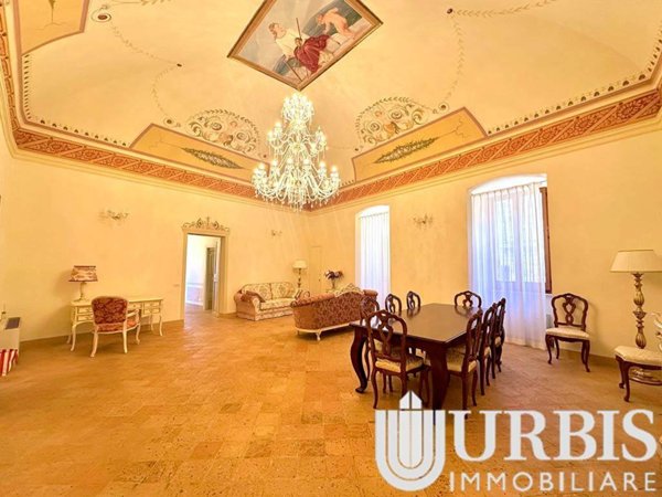 appartamento in affitto ad Assisi in zona Palazzo