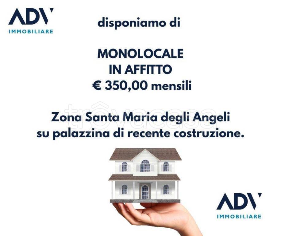 appartamento in affitto ad Assisi