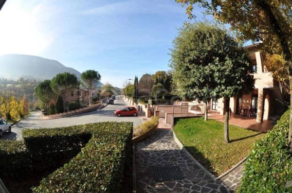 bivano in affitto ad Assisi in zona Rocca San Angelo