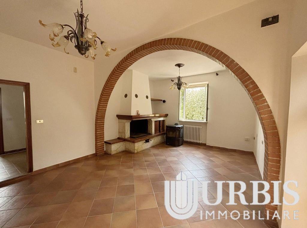 appartamento in affitto ad Assisi