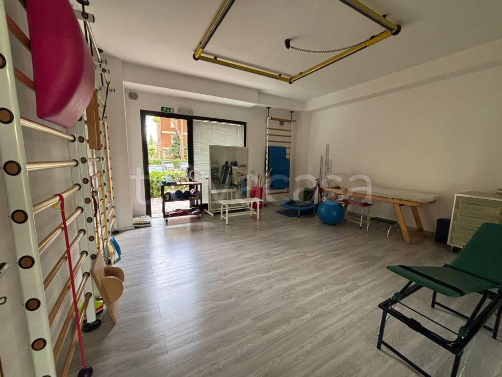 appartamento in affitto ad Assisi