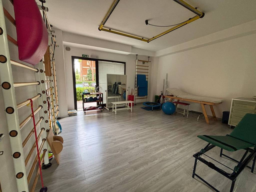 ufficio in affitto ad Assisi in zona Santa Maria degli Angeli