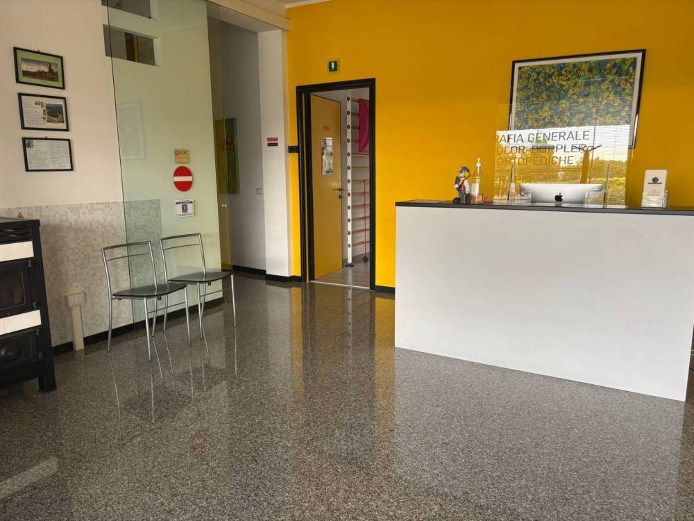 ufficio in affitto ad Assisi in zona Santa Maria degli Angeli