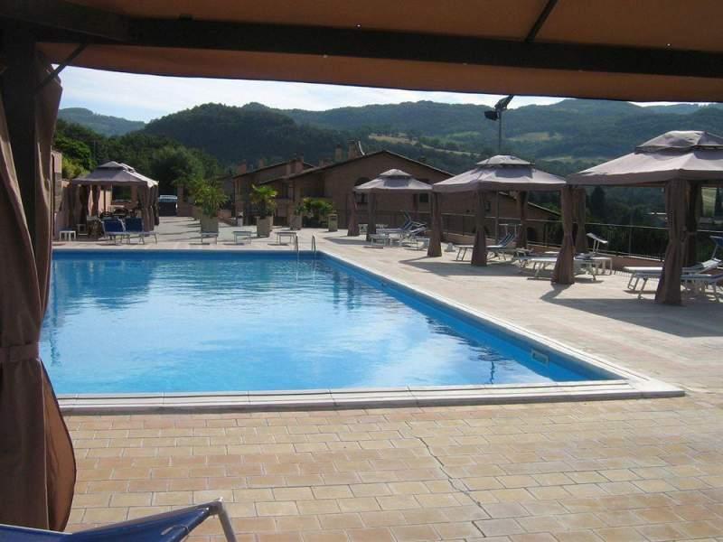 appartamento in affitto ad Assisi