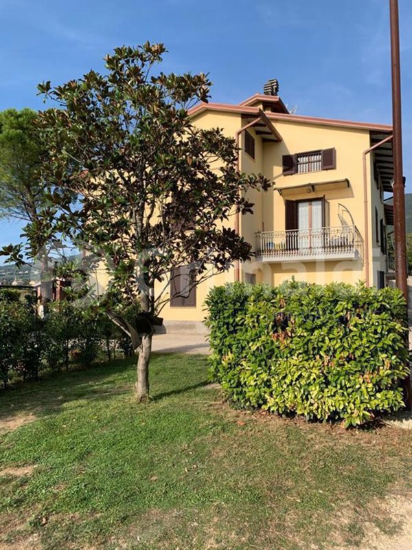 appartamento in affitto ad Assisi in zona Capodacqua