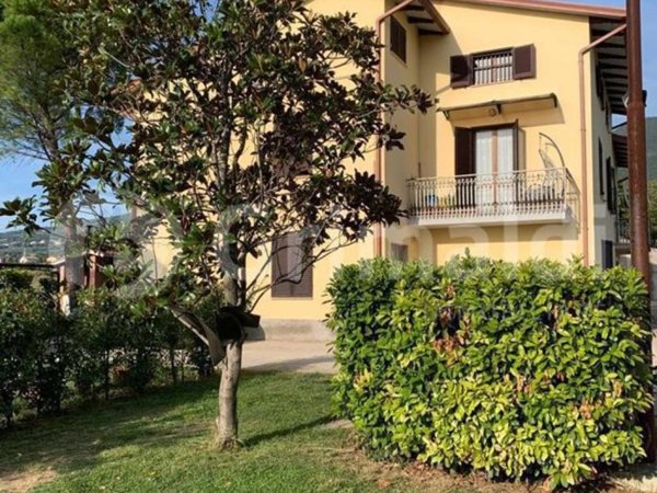 appartamento in affitto ad Assisi in zona Capodacqua