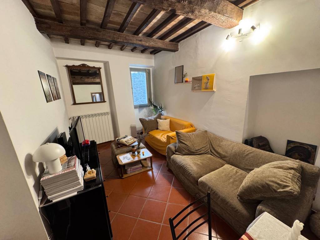 appartamento in affitto ad Assisi in zona Palazzo