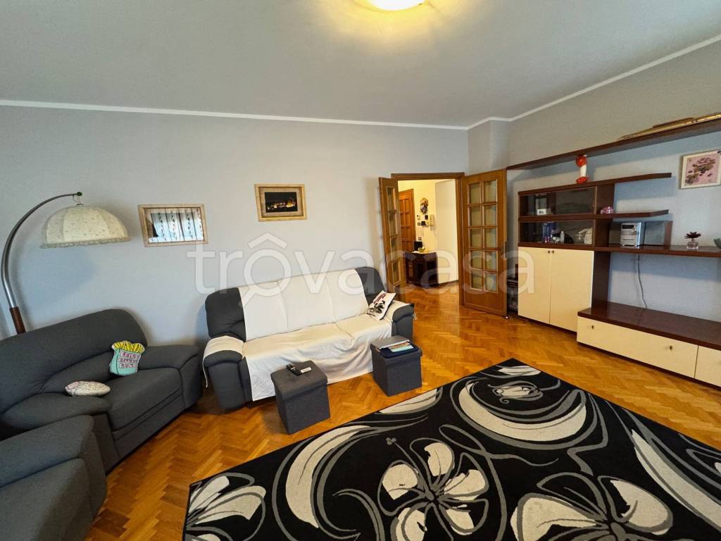 appartamento in affitto ad Assisi in zona Santa Maria degli Angeli