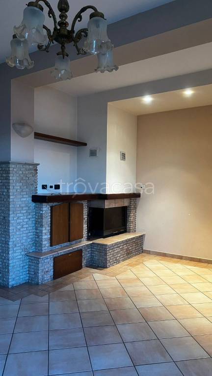 appartamento in affitto ad Assisi