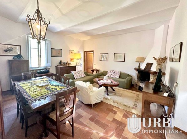 appartamento in affitto ad Assisi