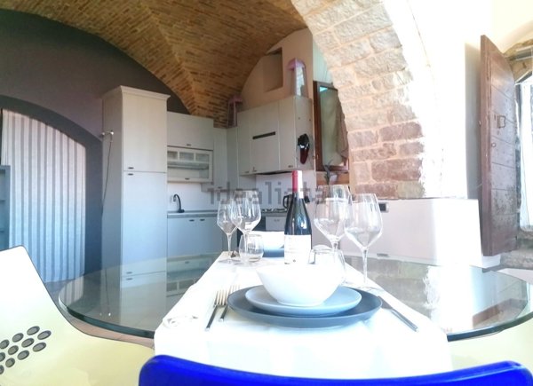 appartamento in affitto ad Assisi