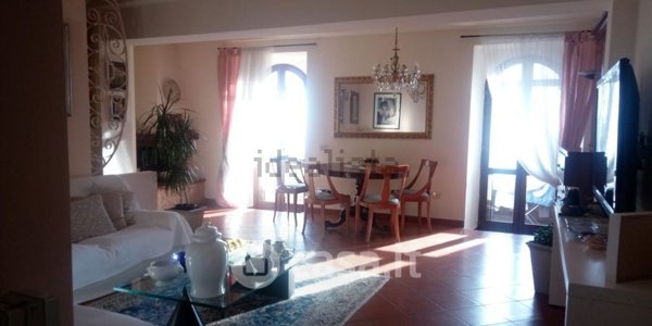 appartamento in affitto ad Assisi in zona Palazzo