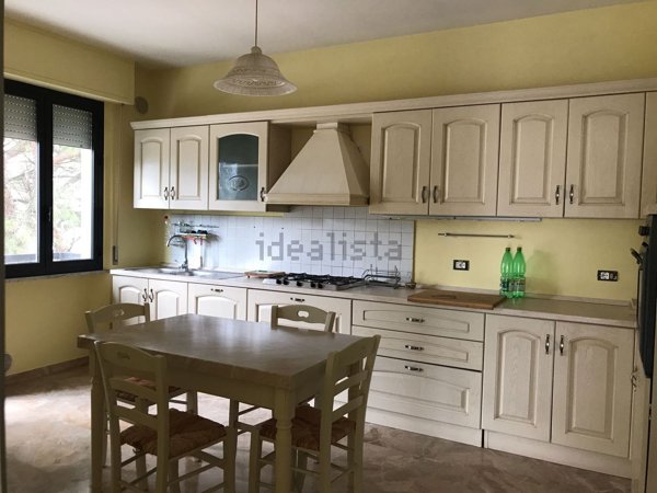 appartamento in affitto ad Assisi in zona Santa Maria degli Angeli