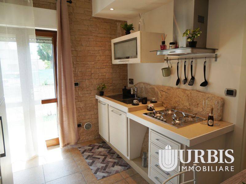 appartamento in affitto ad Assisi in zona Santa Maria degli Angeli