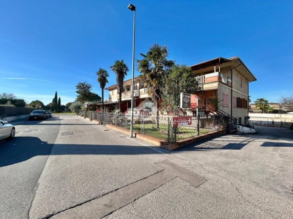 appartamento in affitto ad Assisi in zona Santa Maria degli Angeli