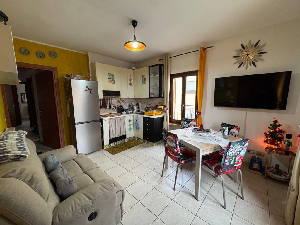 appartamento in affitto ad Assisi in zona Palazzo