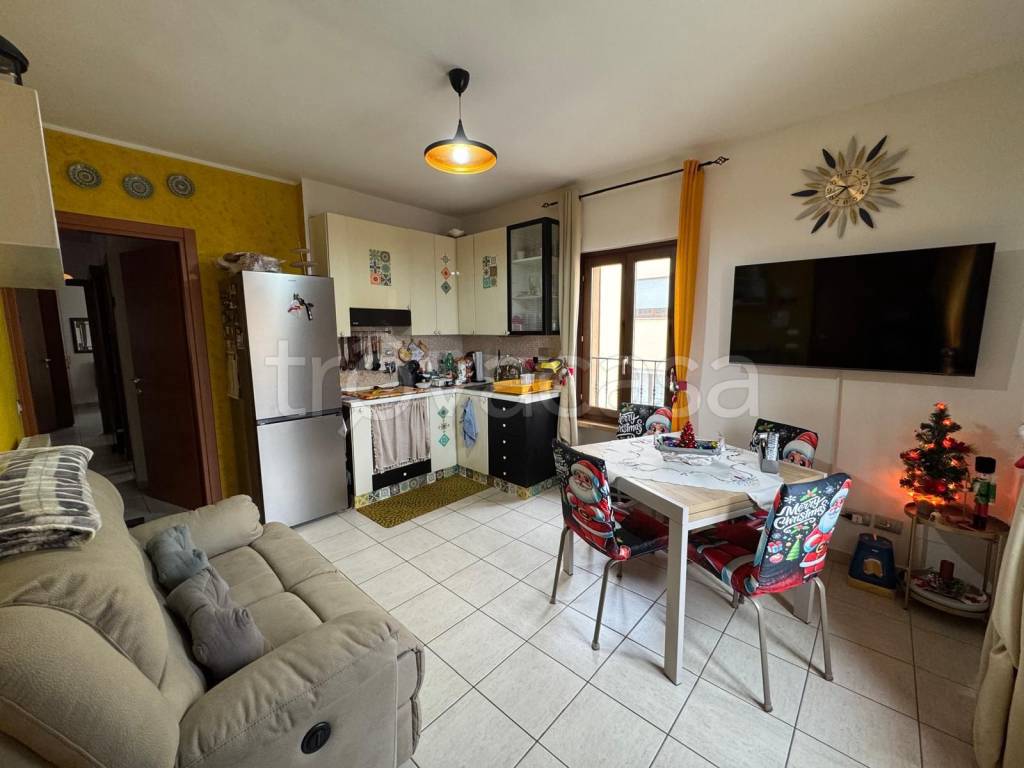 appartamento in affitto ad Assisi in zona Santa Maria degli Angeli