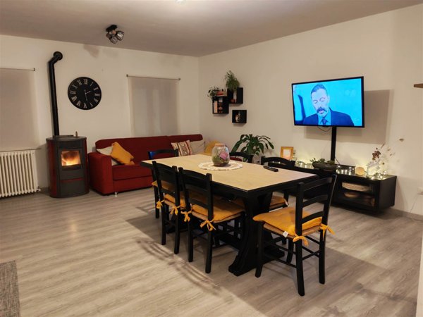 appartamento in affitto ad Assisi in zona Rivotorto