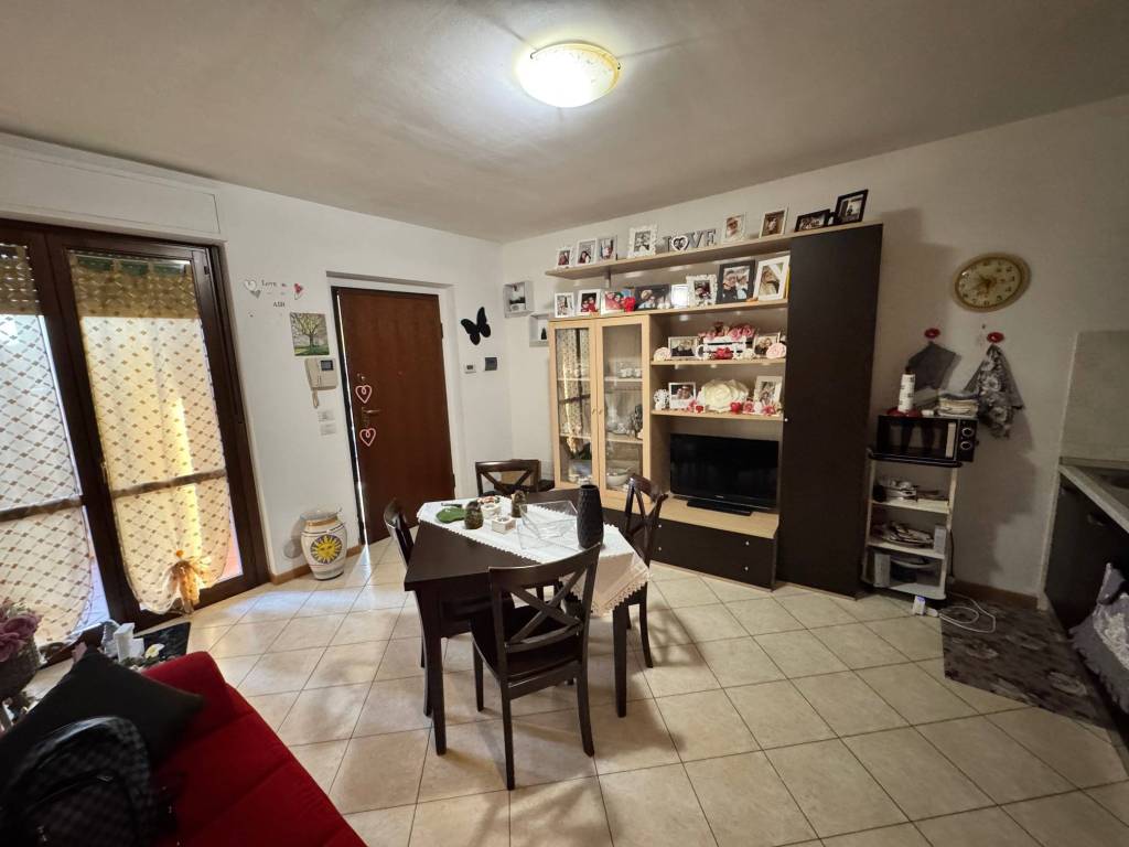 appartamento in affitto ad Assisi in zona Petrignano