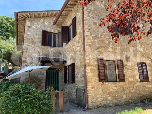 appartamento in affitto ad Assisi