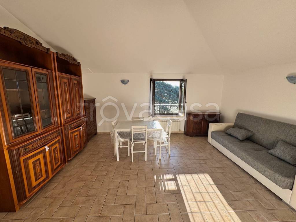 appartamento in affitto ad Assisi in zona Santa Maria degli Angeli