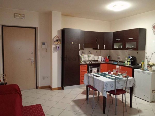 appartamento in affitto ad Assisi